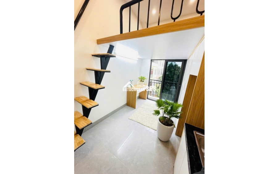  SIÊU PHẨM ĐẦU TƯ: 22 PHÒNG KK – PHÂN LÔ – THANG MÁY – 100TR/TH – GIÁ CHỈ 19 TỶ!